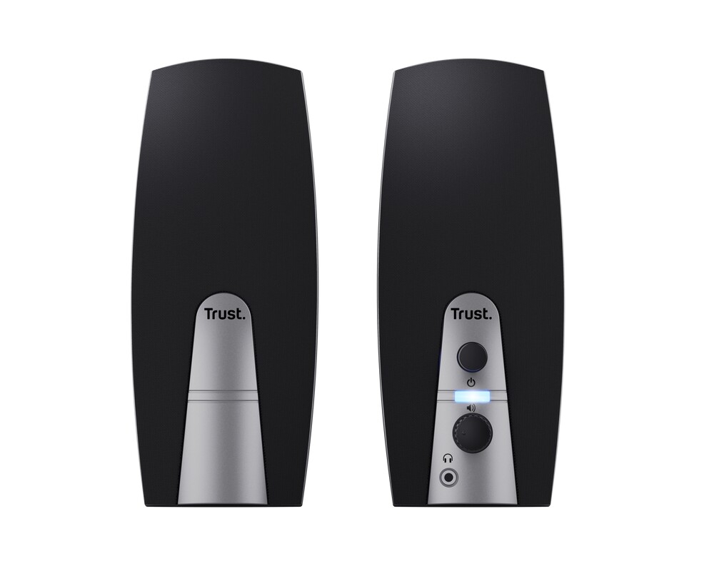 Тонколони TRUST MiLa 2.0 Speaker Set 2