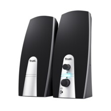  TRUST MiLa 2.0 Speaker Set 713049 16697 на топ цена - PIC.bg