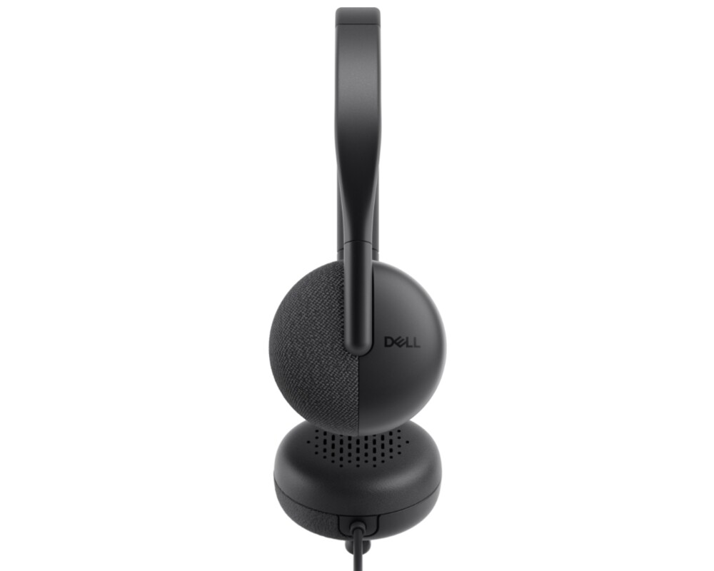 Слушалки Dell Wired Headset WH3024 7