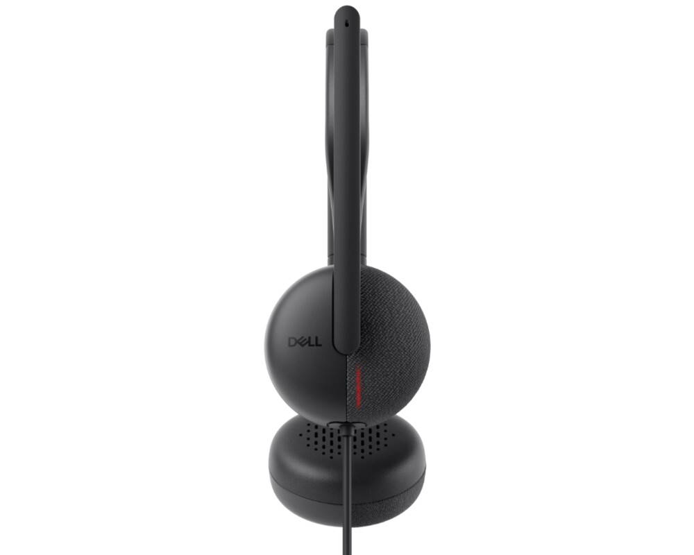 Слушалки Dell Wired Headset WH3024 6