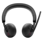 Слушалки Dell Wireless Headset WL3024 2
