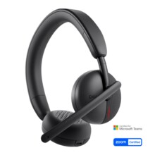  Dell Wireless Headset WL3024 713337 520-BBDG на топ цена - PIC.bg