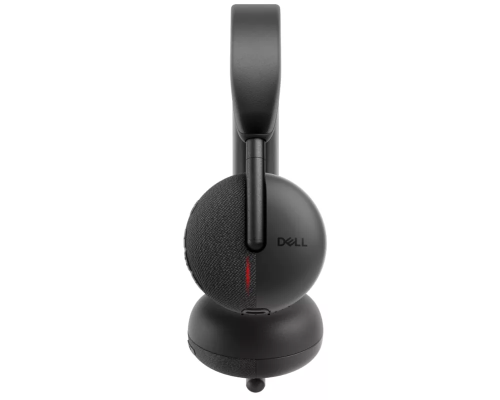 Слушалки Dell Wireless Headset WL3024 5