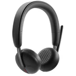 Слушалки Dell Wireless Headset WL3024 3