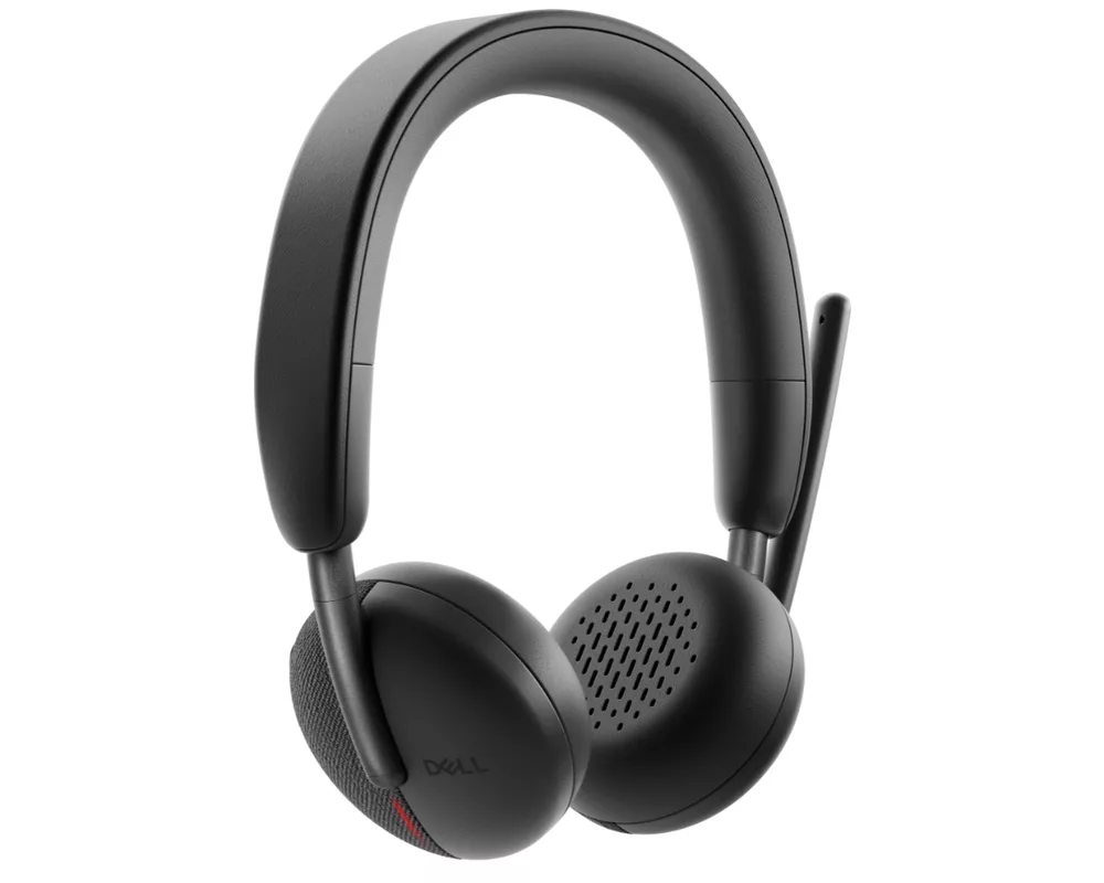 Слушалки Dell Wireless Headset WL3024 3