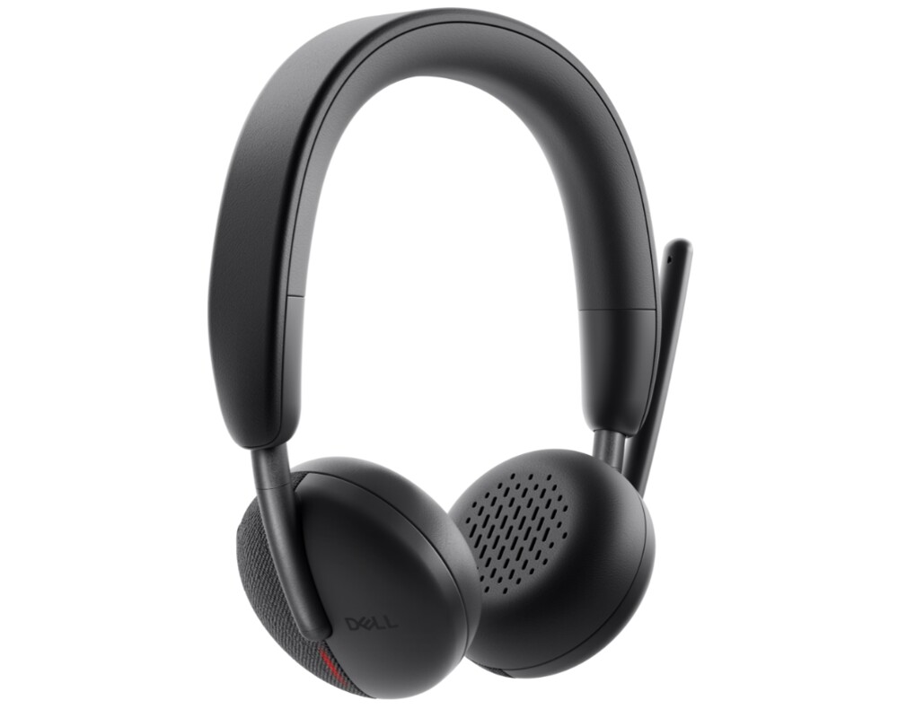 Слушалки Dell Wireless Headset WL3024 3