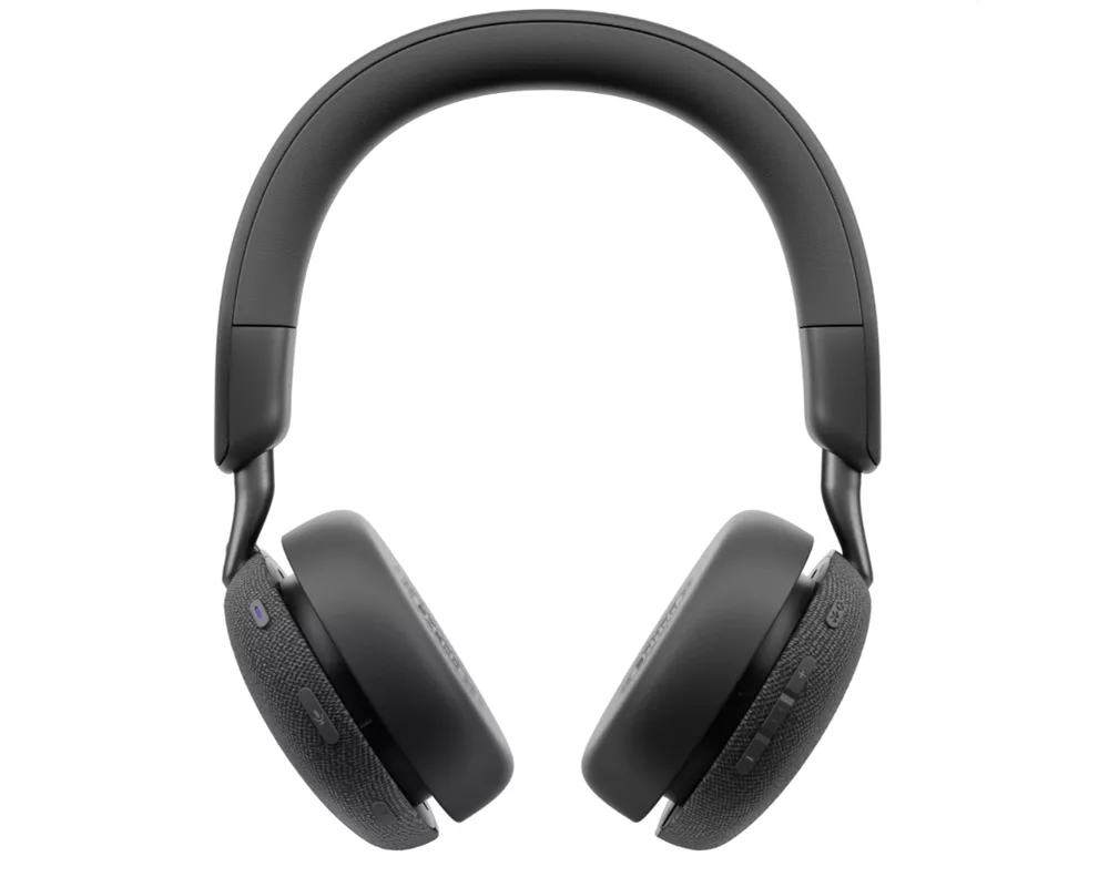 Слушалки Dell Pro Wireless ANC Headset WL5024 4