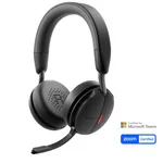 <span>Слушалки</span> Dell Pro Wireless ANC Headset WL5024 <span class='catalog-num-in-name'>520-BBGM</span> - 