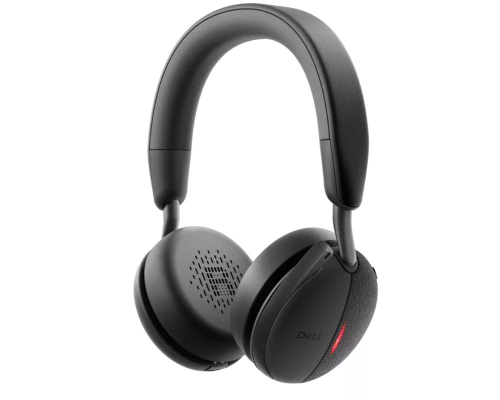 Слушалки Dell Pro Wireless ANC Headset WL5024 2