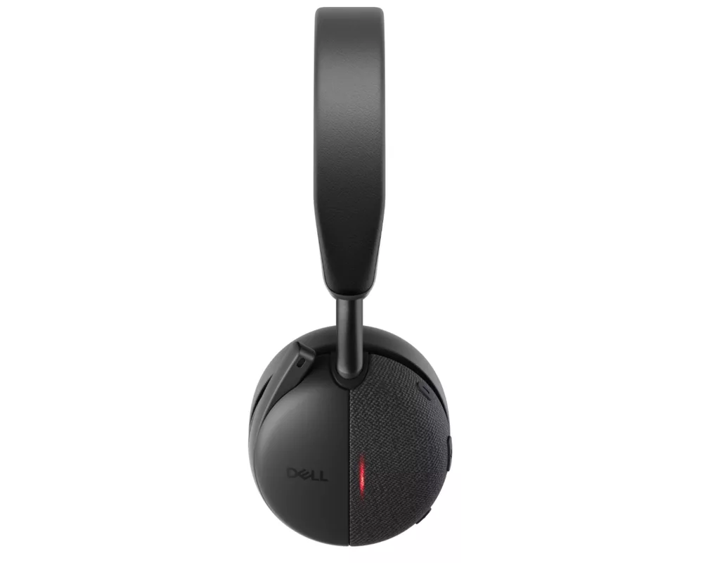 Слушалки Dell Pro Wireless ANC Headset WL5024 6