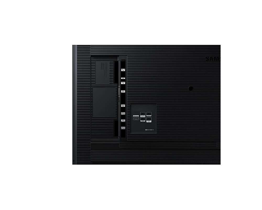 Интерактивен дисплей Samsung LFD QM55BT 7