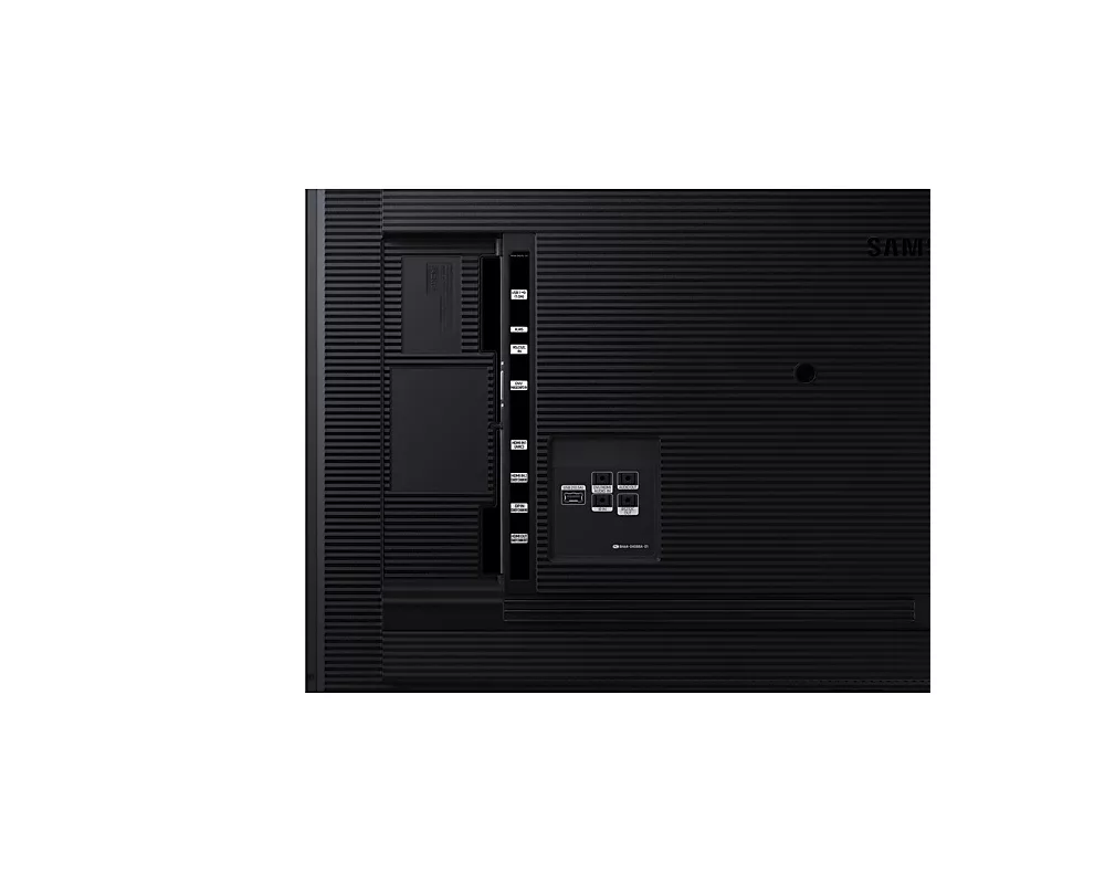 Интерактивен дисплей Samsung LFD QM55BT 7