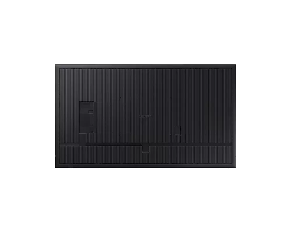 Широкоформатен дисплей Samsung LFD QB65C 5