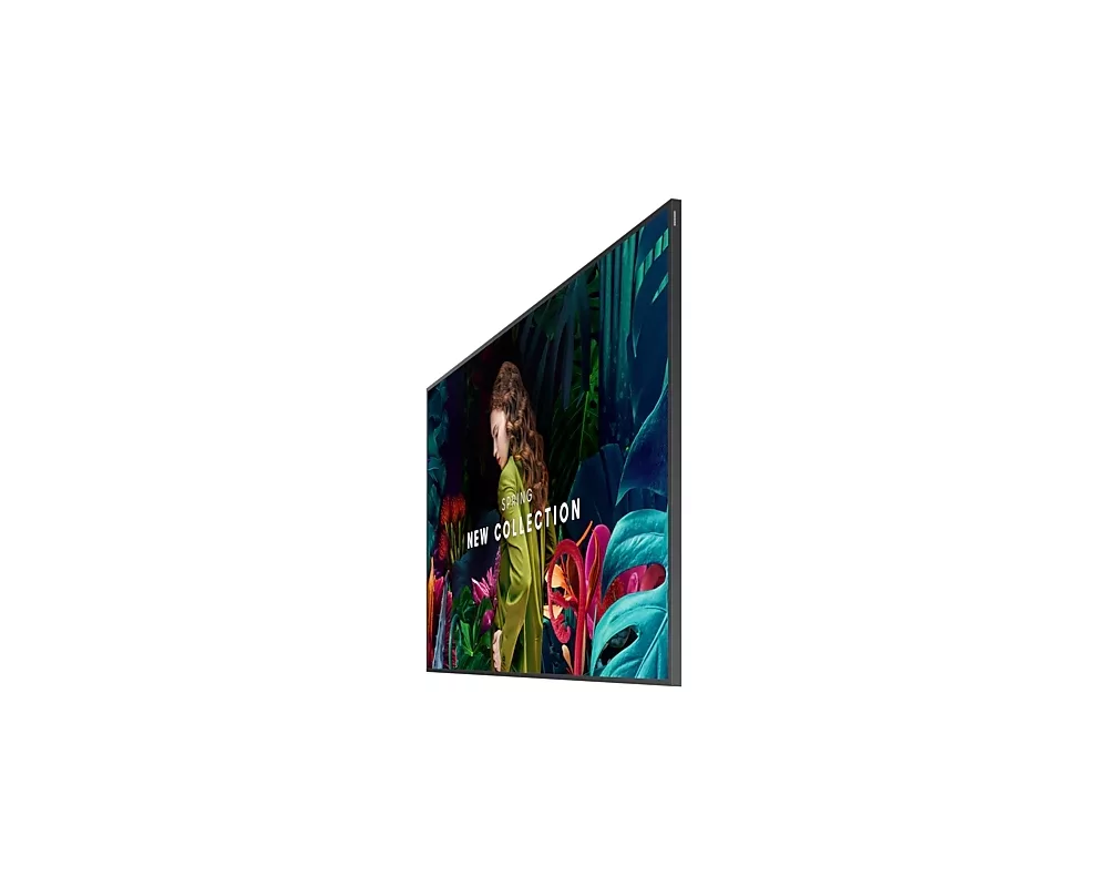 Широкоформатен дисплей Samsung LFD QB65C 3
