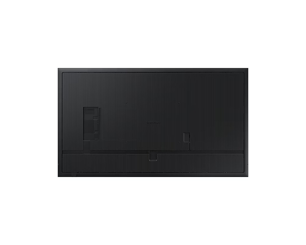 Широкоформатен дисплей Samsung LFD QB75C 5