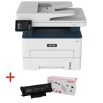 <span>Мултифункционално у-во</span> Xerox B235 A4 mono 4 in 1 MFP 34ppm. Duplex <span class='catalog-num-in-name'>B235V_DNI_006R04403</span> - 