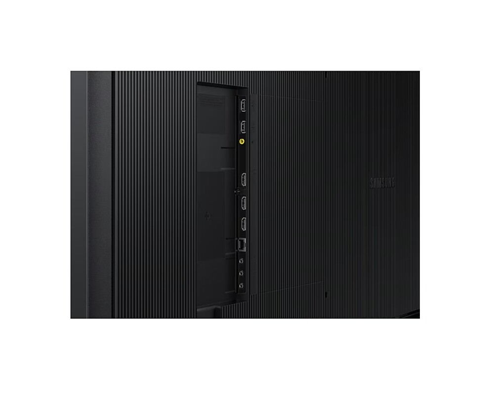 Широкоформатен дисплей Samsung LFD QB85C 16