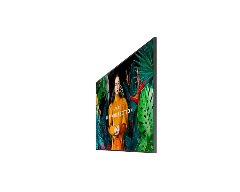 Широкоформатен дисплей Samsung LFD QB85C 14