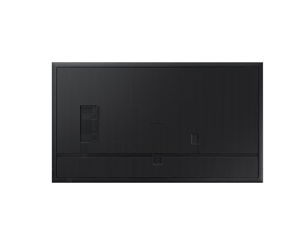 Широкоформатен дисплей Samsung LFD QB85C 11