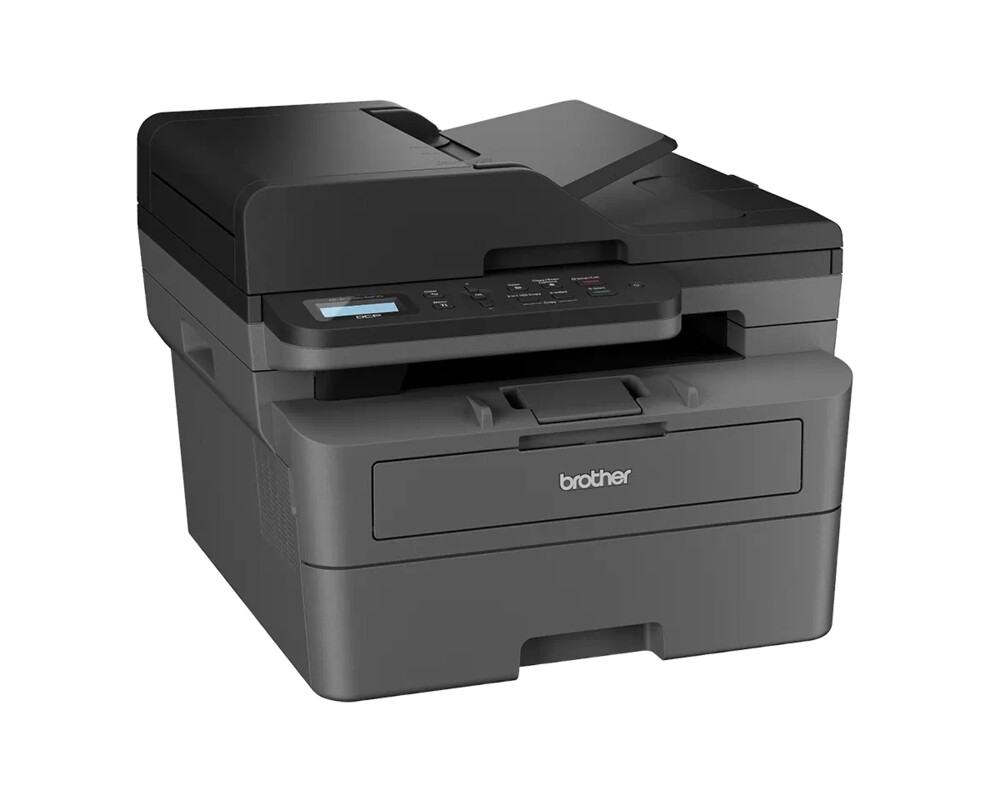 Мултифункционално у-во BROTHER DCPL2640DN MFP Mono Laser Printer A4 34ppm 3