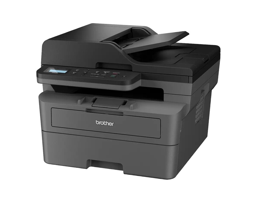 Мултифункционално у-во BROTHER DCPL2640DN MFP Mono Laser Printer A4 34ppm 2