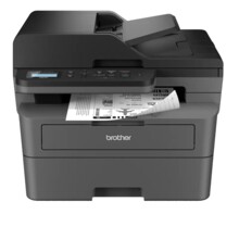  BROTHER DCPL2640DN MFP Mono Laser Printer A4 34ppm 713614 DCPL2640DNYJ1 на топ цена - PIC.bg