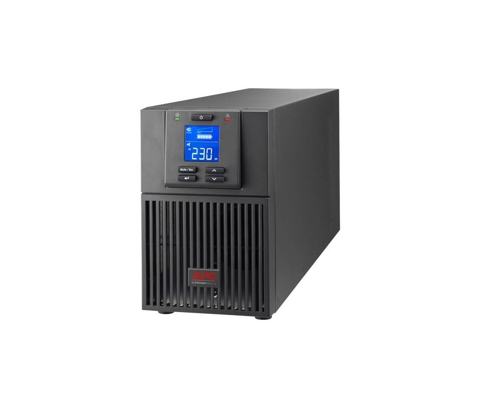 UPS APC Easy UPS SRV 1000VA 230V with External Battery Pack 5