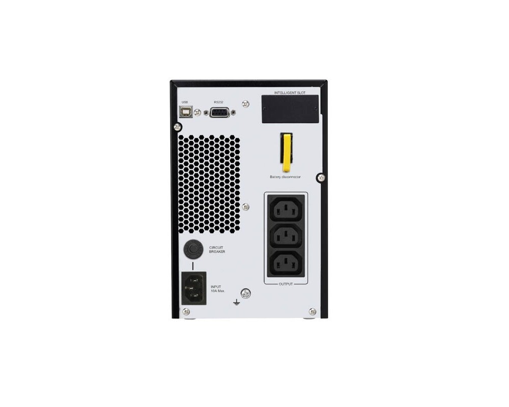 UPS APC Easy UPS SRV 1000VA 230V with External Battery Pack 7