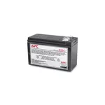 <span>Батерия</span> APC Replacement Battery Cartridge #110 <span class='catalog-num-in-name'>APCRBC110</span> - 