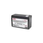 <span>Батерия</span> APC Replacement Battery Cartridge #110 <span class='catalog-num-in-name'>APCRBC110</span> - 