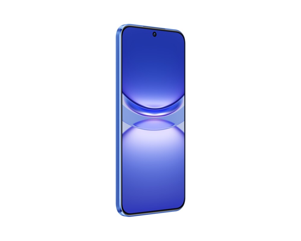 Смартфон Huawei Nova 12s, 8GB, 256GB, Blue 3