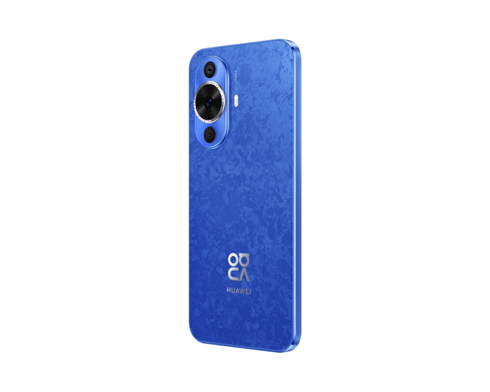 Смартфон Huawei Nova 12s, 8GB, 256GB, Blue 5