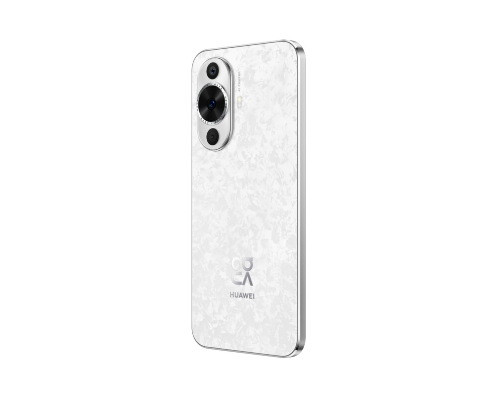 Смартфон Huawei Nova 12s, 8GB, 256GB, White 5