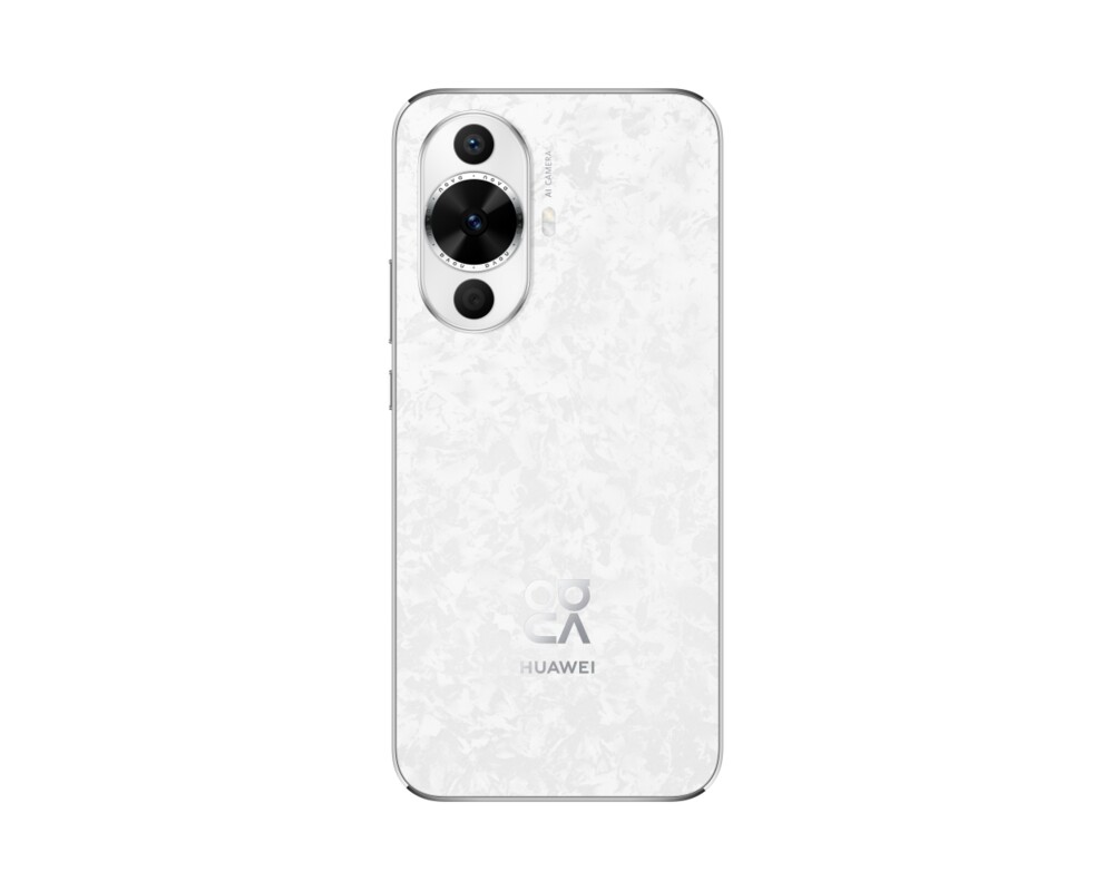 Смартфон Huawei Nova 12s, 8GB, 256GB, White 4
