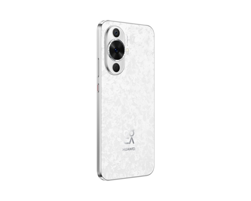 Смартфон Huawei Nova 12s, 8GB, 256GB, White 6
