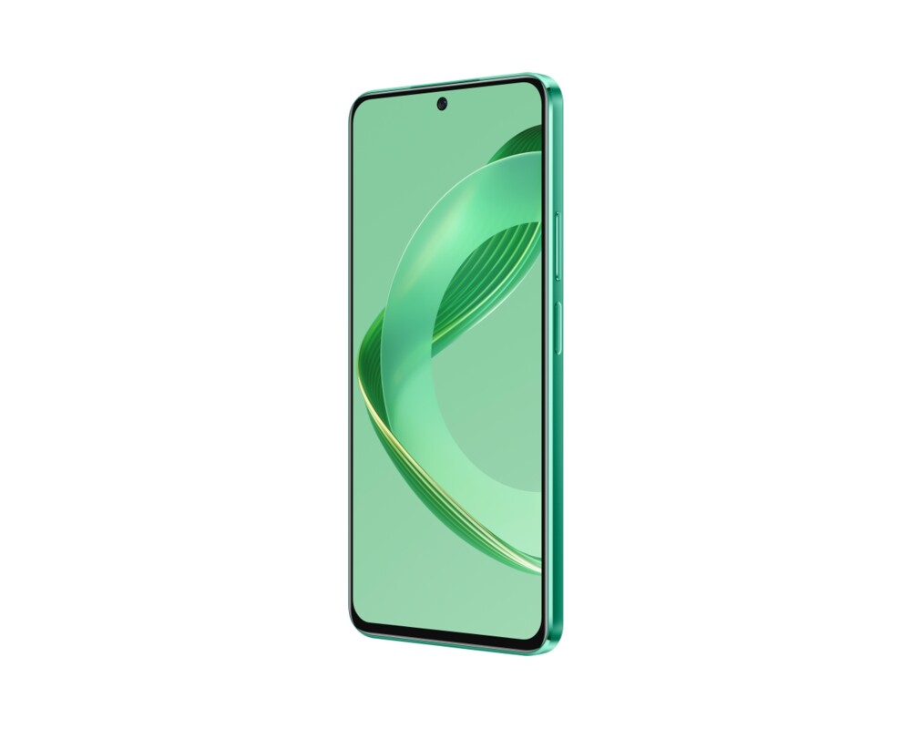 Смартфон Huawei Nova 12 SE, 8GB, 256GB, Green 2