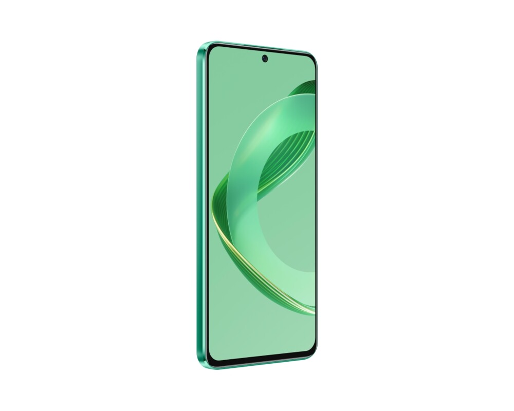 Смартфон Huawei Nova 12 SE, 8GB, 256GB, Green 3
