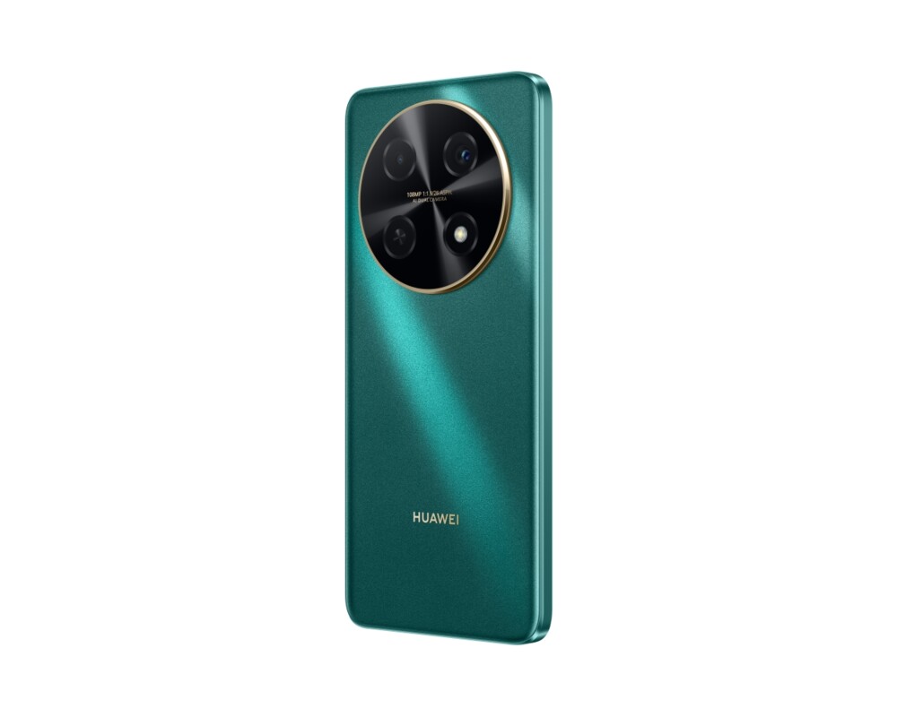 Смартфон Huawei Nova 12i, 8GB, 256GB, Green 5