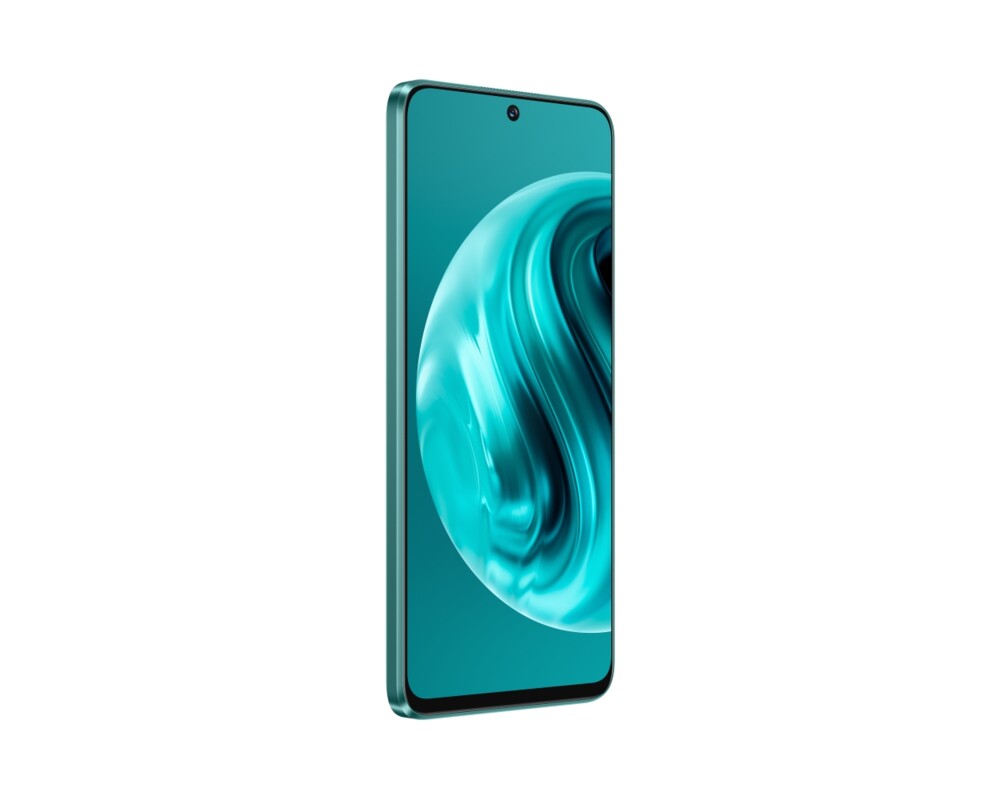 Смартфон Huawei Nova 12i, 8GB, 256GB, Green 3