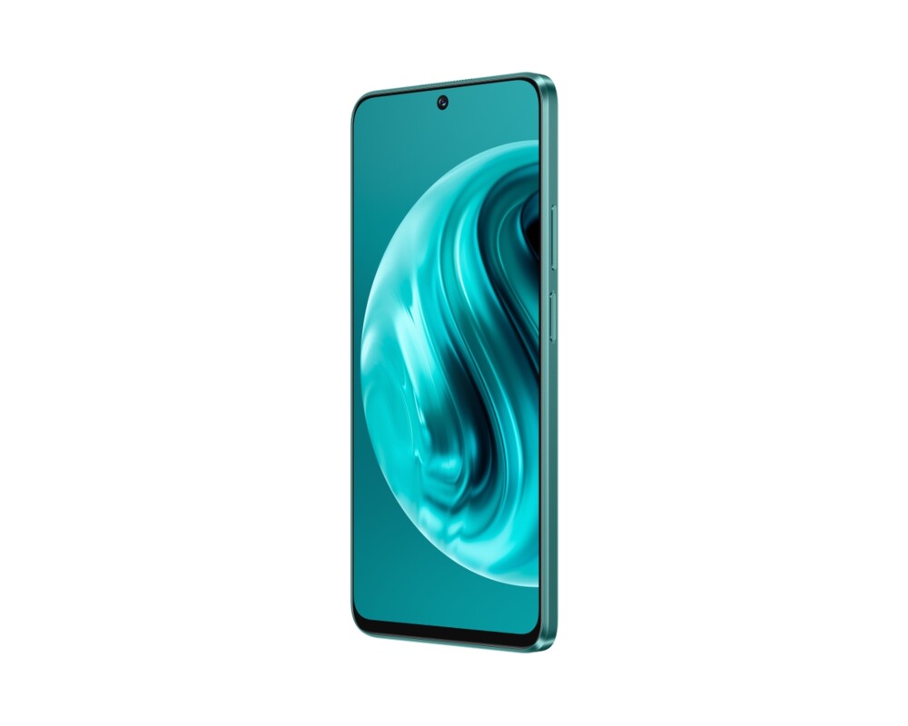 Смартфон Huawei Nova 12i, 8GB, 256GB, Green 2