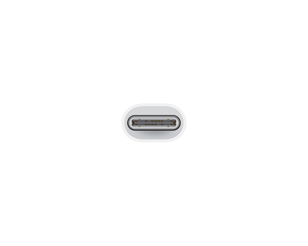 Кабел Apple Lightning to USB Cable (1 m) 2