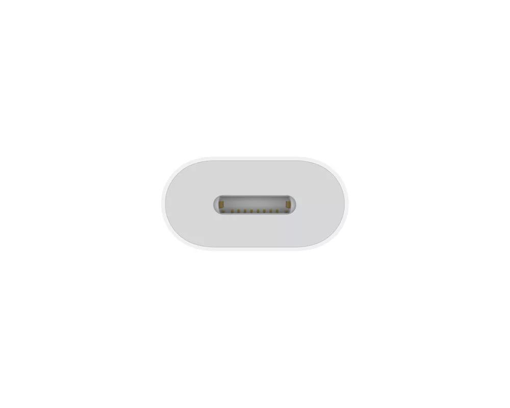 Кабел Apple Lightning to USB Cable 3