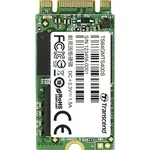 <span>SSD</span> Transcend 64GB <span class='catalog-num-in-name'>TS64GMTS400S</span> - 