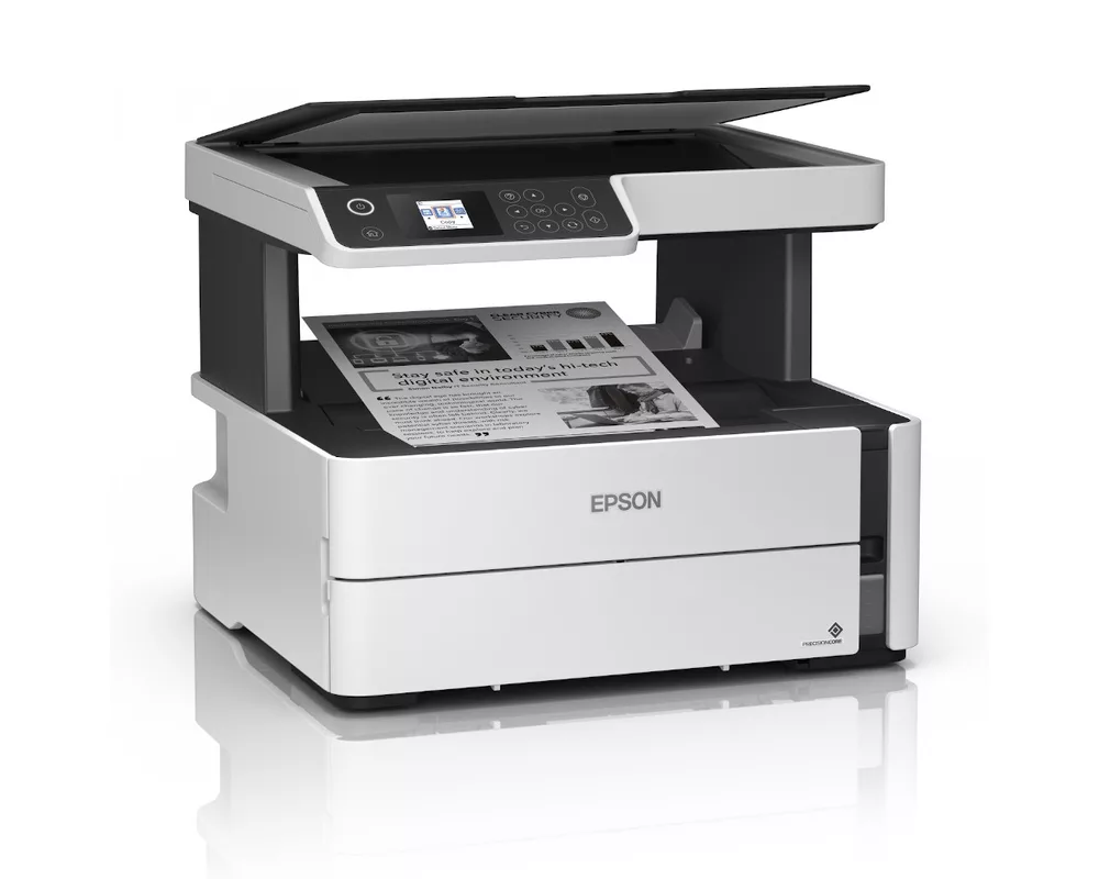 Мултифункционално у-во Epson EcoTank M2170 2