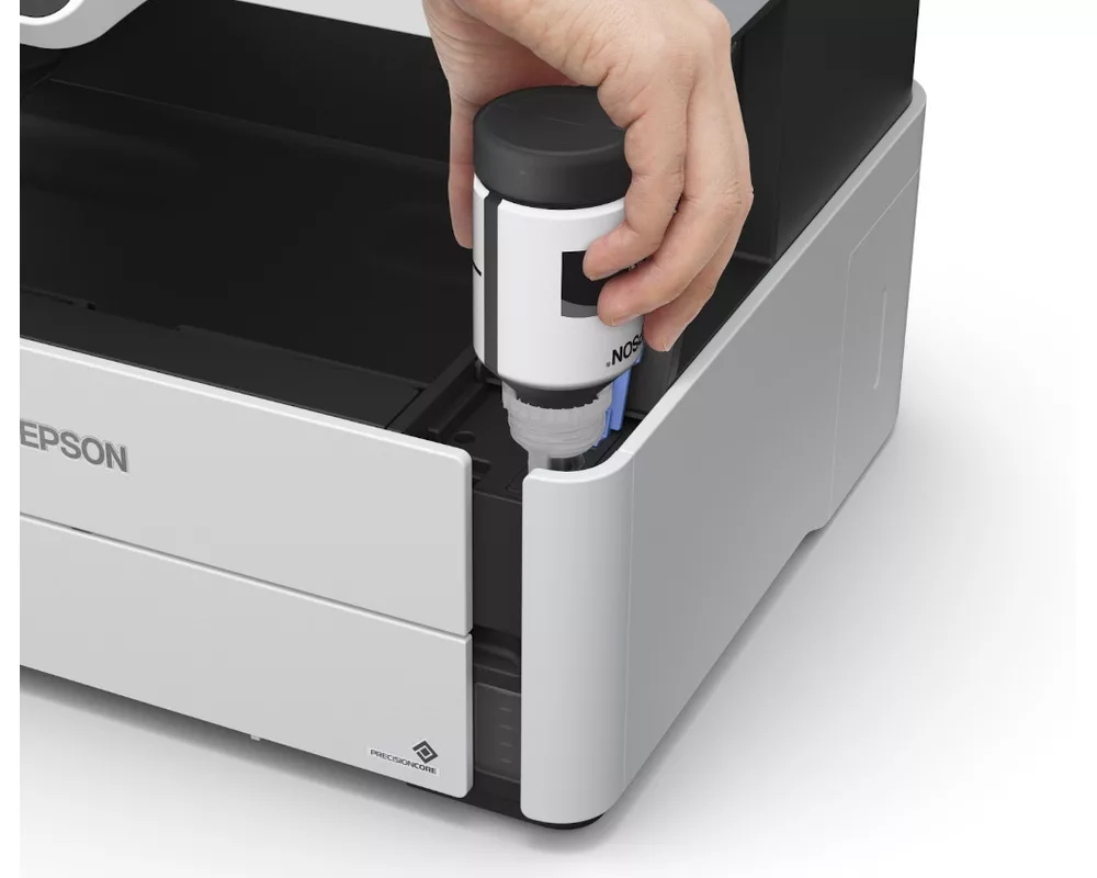 Мултифункционално у-во Epson EcoTank M2170 6