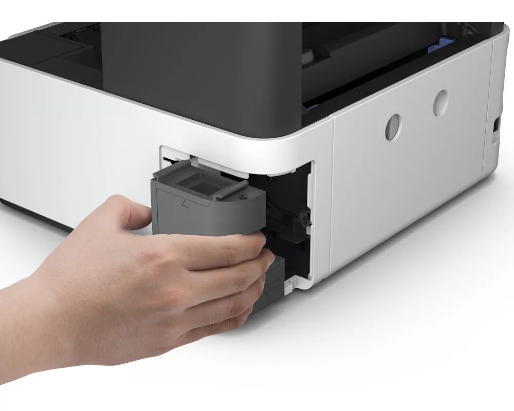 Мултифункционално у-во Epson EcoTank M2170 7
