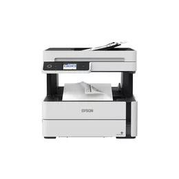 Epson EcoTank M3170 WiFi 714731 C11CG92403 на топ цена - PIC.bg