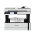 Мултифункционално у-во Epson EcoTank M3170 WiFi 2
