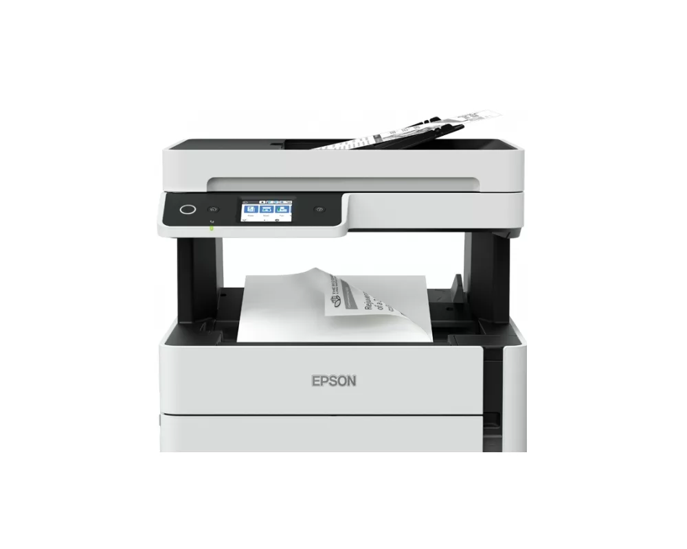 Мултифункционално у-во Epson EcoTank M3170 WiFi 2