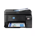 <span>Мултифункционално у-во</span> Epson EcoTank L5590 WiFi MFP <span class='catalog-num-in-name'>C11CK57403</span> - 